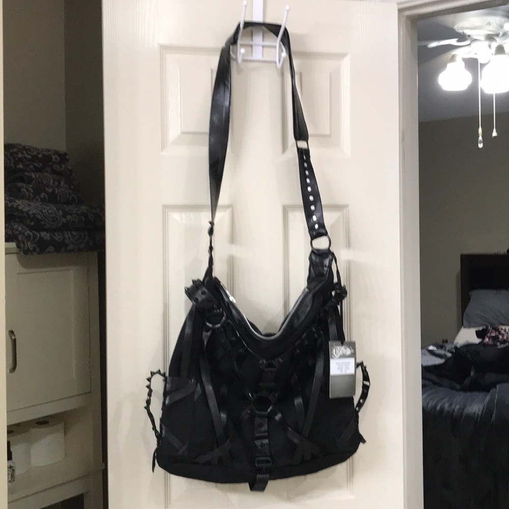 Vixxain Bag